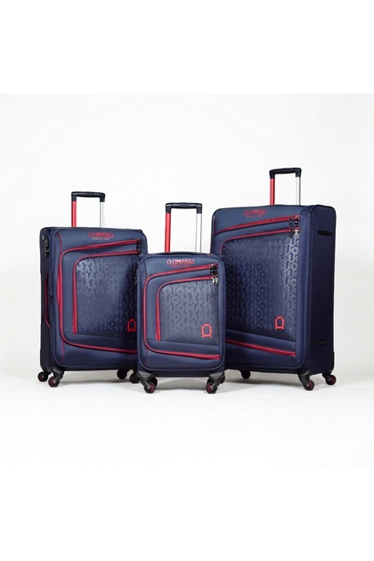 3 Piece Luggage Set