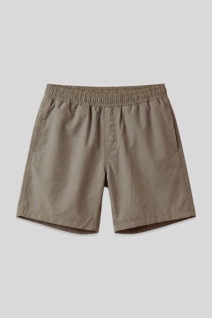 Camel Quick Dry Standard Fit Men's Swim Shorts - 81237