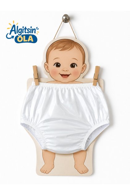 Ekonomik Alıştırma Külodu