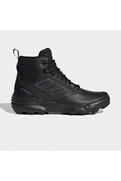 Unity Leather Mid RAIN.RDY Walking Shoe