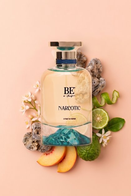 Narcotic 100 ml Extrait De Parfum Unisex