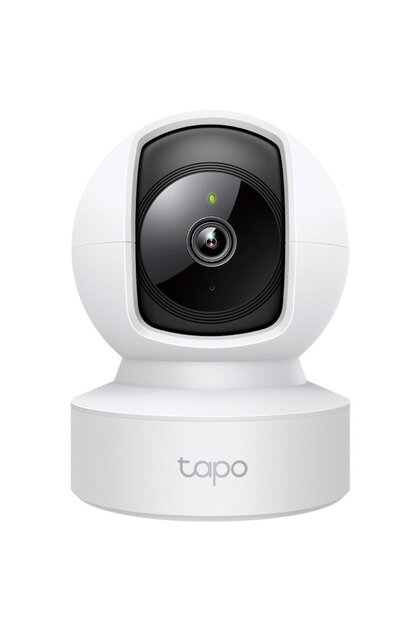 Camera de supraveghere smart / inteligenta Tapo C212, 3MP, Wi-Fi, slot micro SD, microfon, difuzor, interior