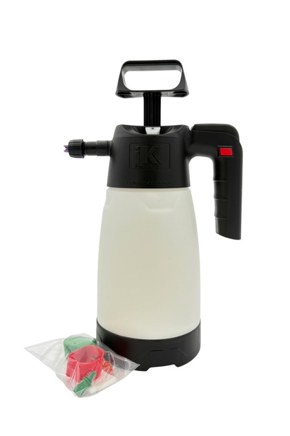 IK Foam Pro 2 Oto Köpük Pompası