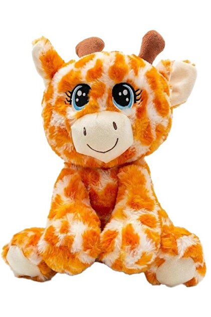 Pelüş Zürafa 30 cm 3015