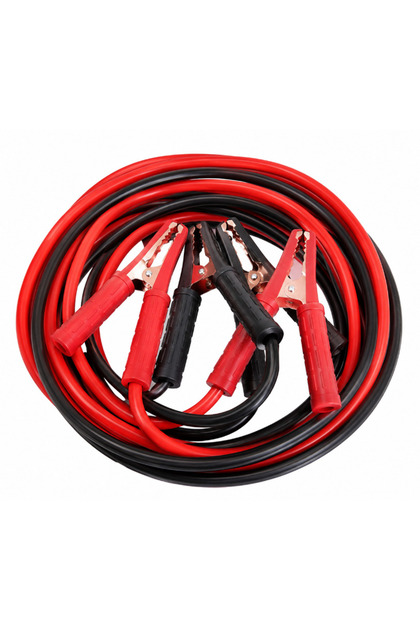 Set Cabluri de Pornire Auto GROS Transfer Curent Baterie 600A IR