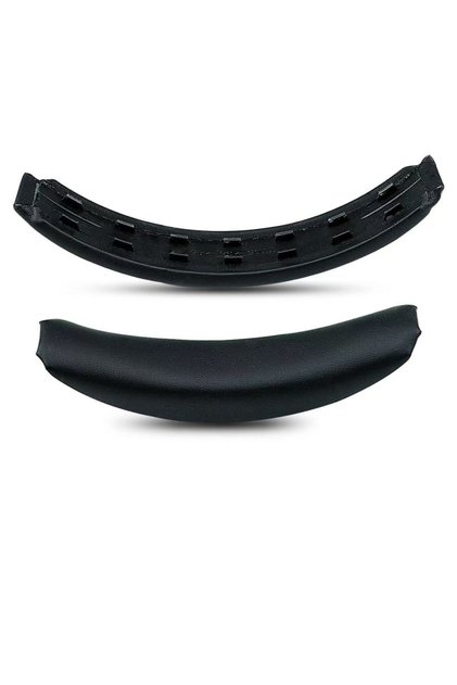 black Replacement Headband Cushion Snap-fit for Bose Quiet Comfort 35 Bose QC35 QC35II QC45 QC SE He