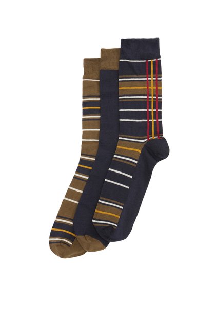 Tartan Çorap Hediye Kutusu TN11 Classic Tartan