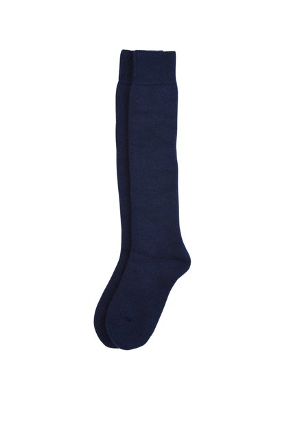 Wellington Knee Çorap NY11 Navy