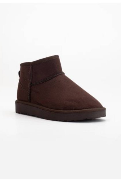 Shoes Women'S/Girls' Boots with Fur Inside, Winter Classic Ultra Mini Suede Women's Boots&Booties