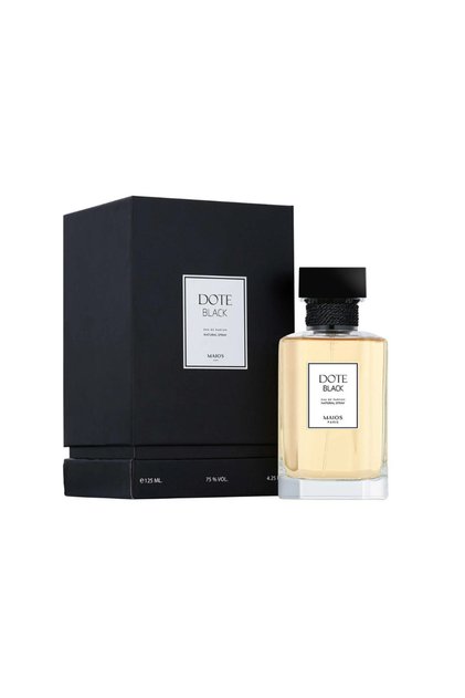 Dot Black Perfume 125 ml