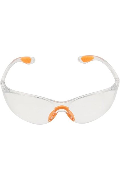 Safety Glasses Pro 7 Anti-Impact Anti-Fog Uv Protection Scratch Resistant Fit over