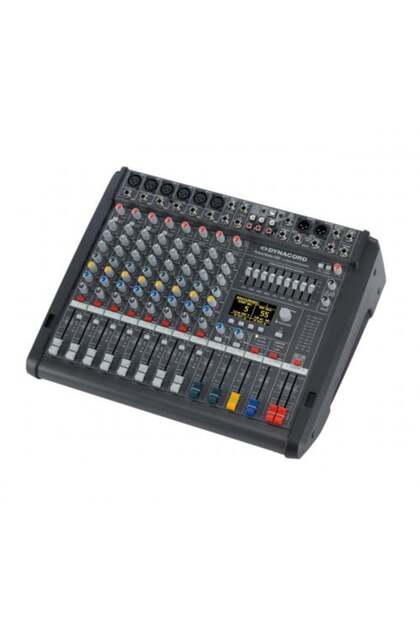 Mixer POWERMATE 600-3