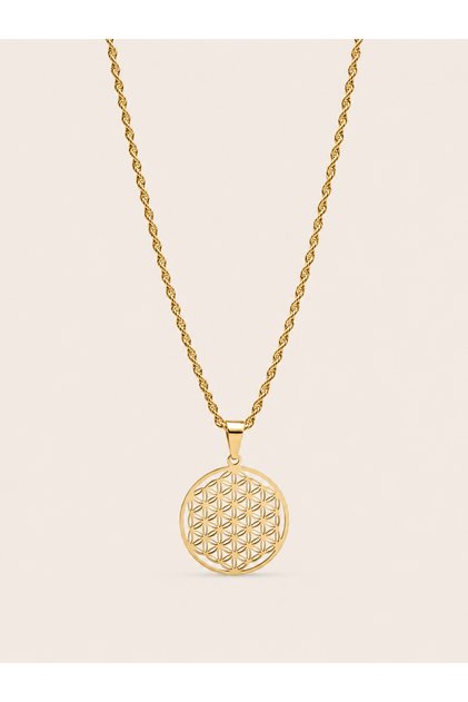 ® Mandala Kolye 3 mm
