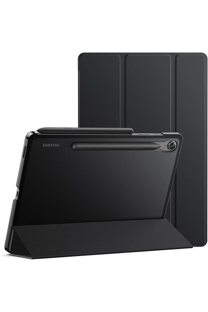 Case for Samsung Galaxy Tab S10 Lite/S10 FE/S9 FE 10.9", Black