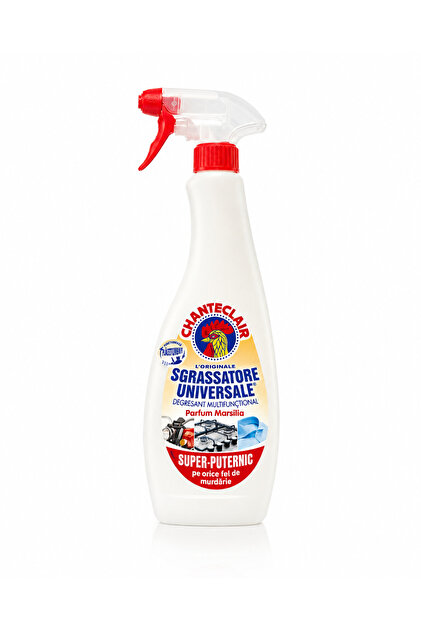 Degresant Multifunctional L’Originale, Parfum Marsilia, Spray 600ml