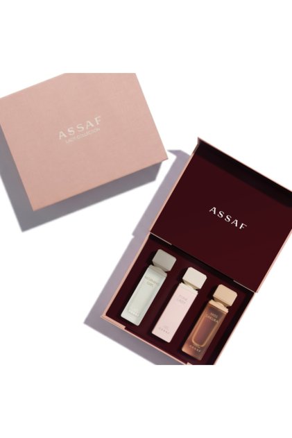 Lady Set - 25 ml