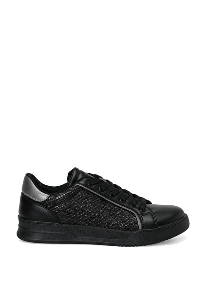 Polaris 326523.Z 5PR Siyah Kadın Sneaker - Fiyatı, Yorumları
