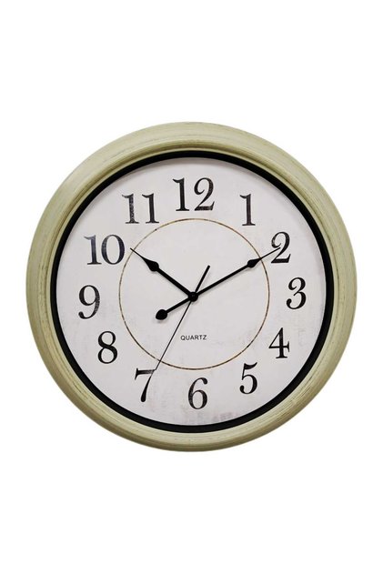 Kyrn Wall Clock, 56 cm, PY2202