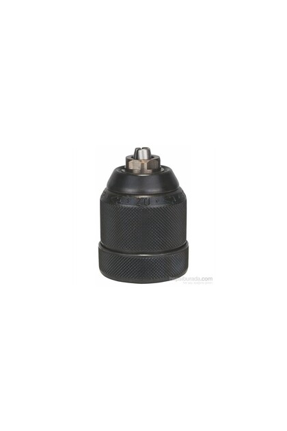 - Anahtarsız Uç Takma Mandreni 10 Mm'Ye Kadar - 1 – 10 Mm, 1/2" - 20