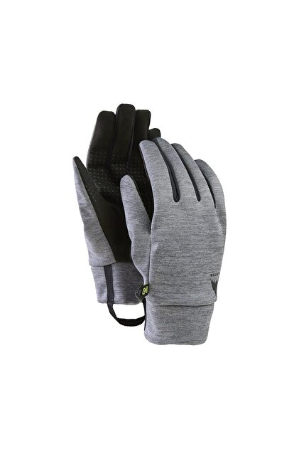 Mens Touch N Go Liner Gloves Erkek Gri Eldiven ERKEK ELDİVEN 103231