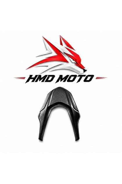 HMDMOTO PCX KARBON ARKA KUYRUK