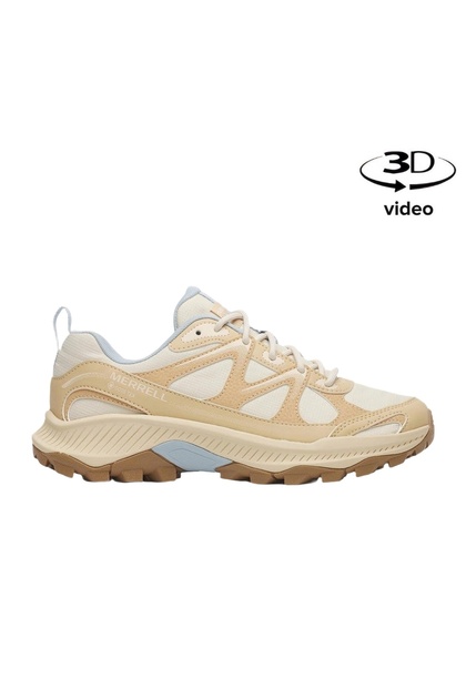 Tempo Exp Active Gore-Tex Women's Beige Outdoor Shoes Women's Outdoor Shoes