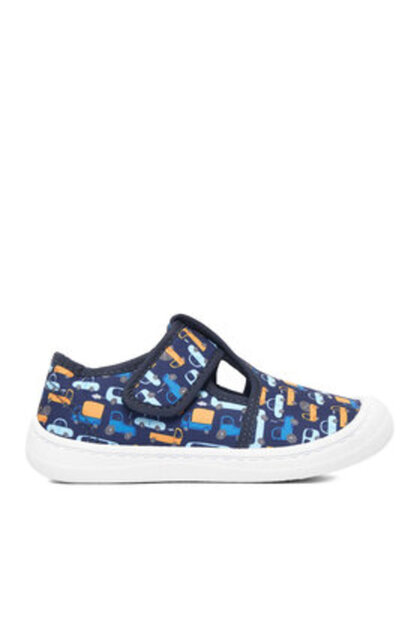 Papuci CEO-CM240429-11 Albastru marin