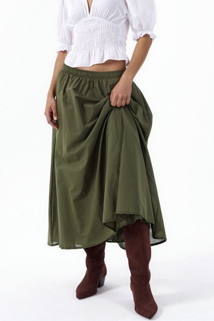 BUSEM Polyester Etek