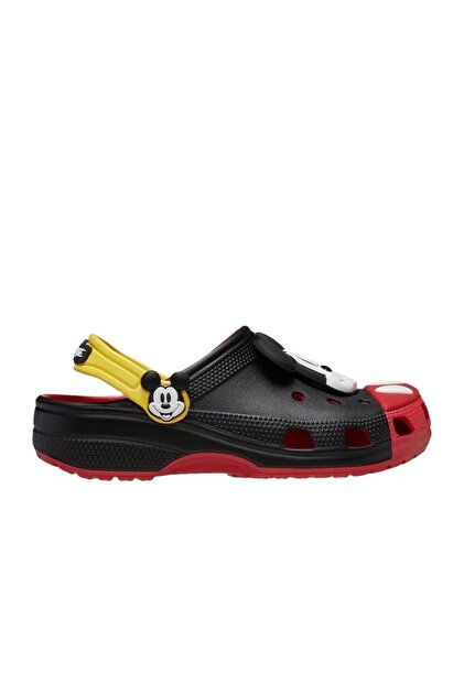 その他 Mickey Crocs Çocuk Mickey Mouse Cls Clg T Terlik 212373-90H - Fiyatı