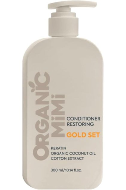 Restoring Gold Set Conditioner 300 ml