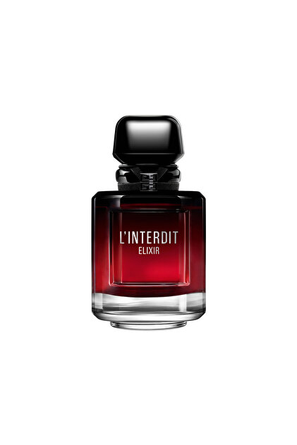 Givenchy L'interdit Rouge Kadın Parfüm Edp 125 ml Kadın Parfüm