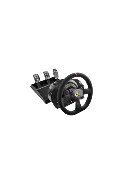 T300 Alcantara Ferrari Integral PS3/PS4/PC