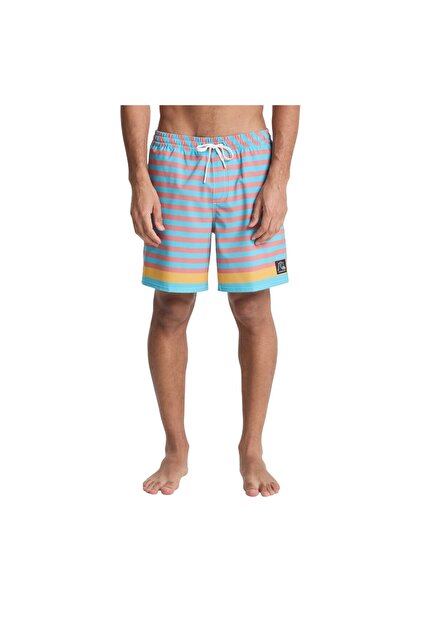 Original Btz Erkek Mavi Volley Short ERKEK VOLLEY SHORT EQYJV04209