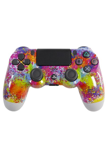 PS4 Uyumlu Doubleshock 4 Kablosuz Oyun Kolu