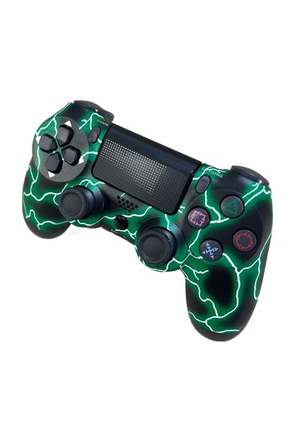 PS4 Uyumlu Doubleshock 4 Kablosuz Oyun Kolu