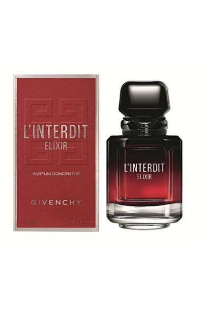 Givenchy L'Interdit Parfum 50 Ml - Fiyatı, Yorumları