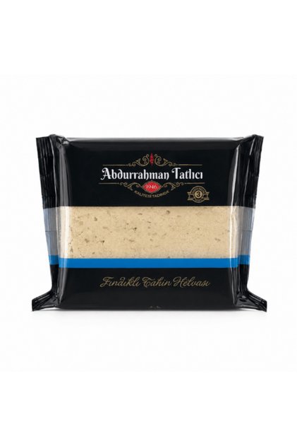 Tahini Halva with Nuts 500 g