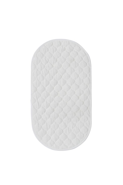 1 Baby Diaper Mat Waterproof Reusable Bamboo Liner Changing Pat Mattress for Newborn Infant Girls B.