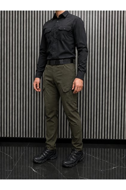 Yazlık Taktik Pantolon Tactical Pantolon Outdoor Pantolon Yazlık SU itici Kumaş