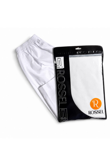 Egyptian Roselle Train Pants Special Sizes from 20XL to 24XL