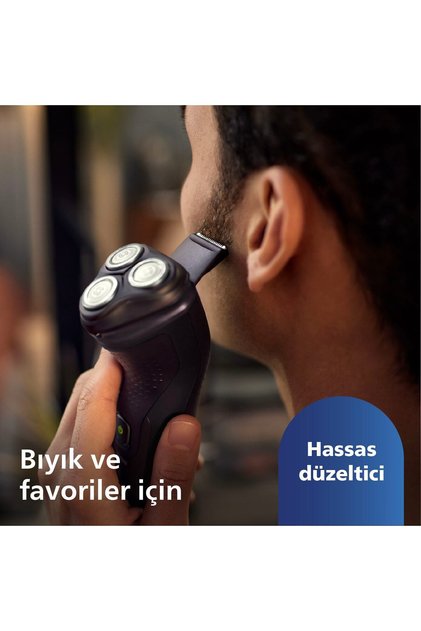 3000X Serisi Islak & Kuru Elektrikli Tiras Makinesi - X3021/00