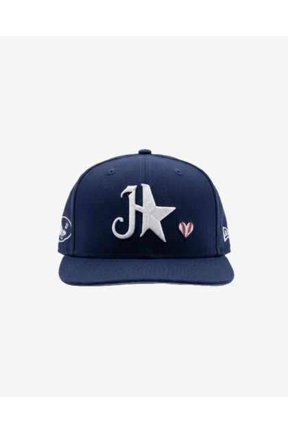 HMDL “H STAR” FULL CAP