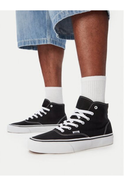 Adidași Autentici Hi 2.0 VN000E8H6BT1 Negru