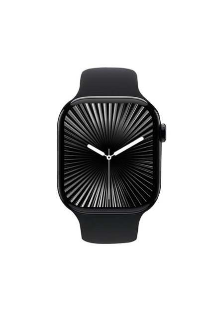 smartwatch (Black): app control, Bluetooth concoction, call & message