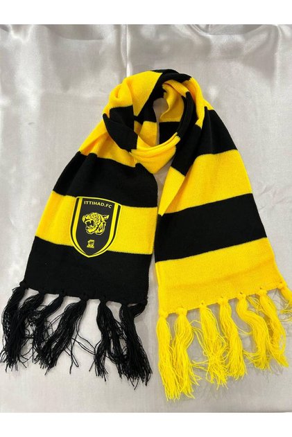 شال نادي الاتحاد