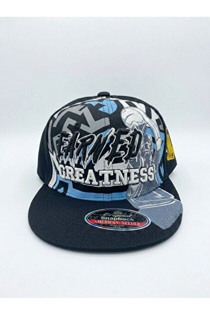 Efsane Jordan Hip-hop Şapka (SPECİAL DESIGN)