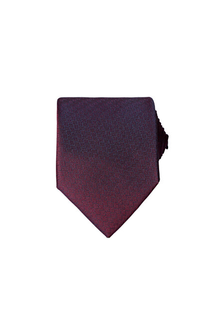 Italian Patterned Tie