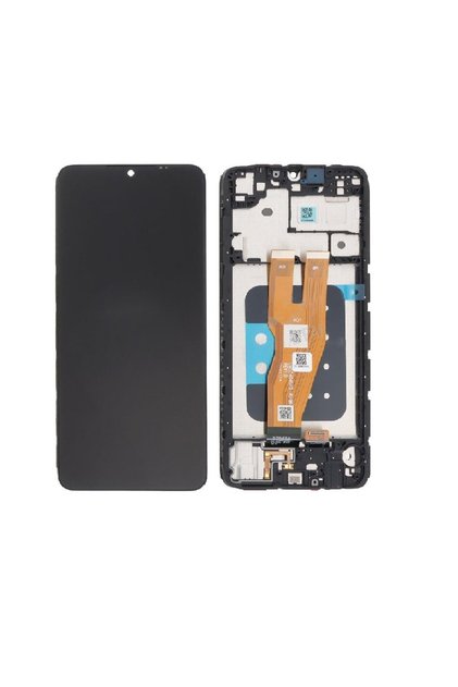 شاشة LCD لهاتف سامسونج A055 A05