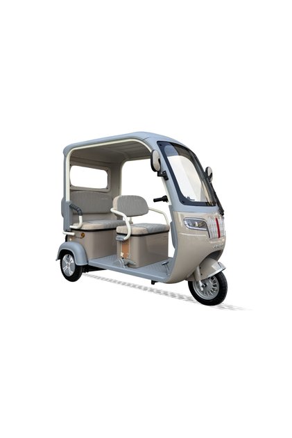 Derya New 1000W Üç Tekerlekli Elektrikli Motosiklet