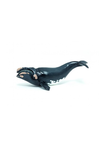 FIGURINA BALENA